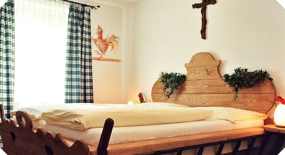 Mama Muh Self-Check-In Hotel Linz Eksteriør billede