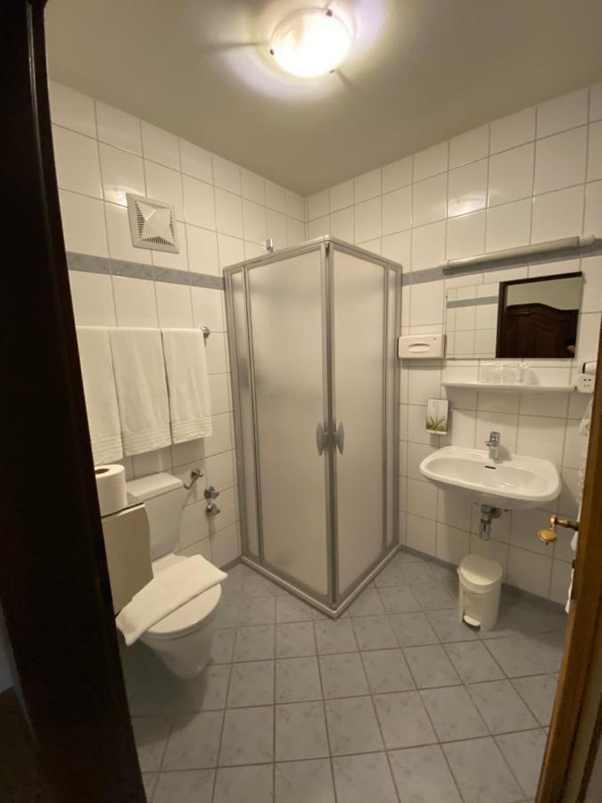 Mama Muh Self-Check-In Hotel Linz Eksteriør billede