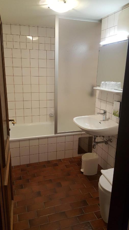 Mama Muh Self-Check-In Hotel Linz Eksteriør billede
